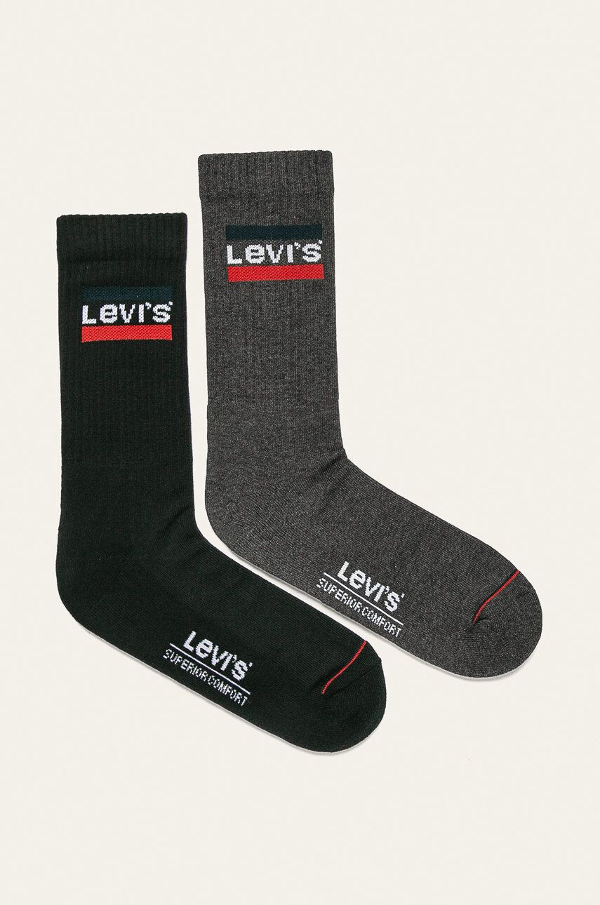 Levi's Κάλτσες (2-pack) - Pepit.gr