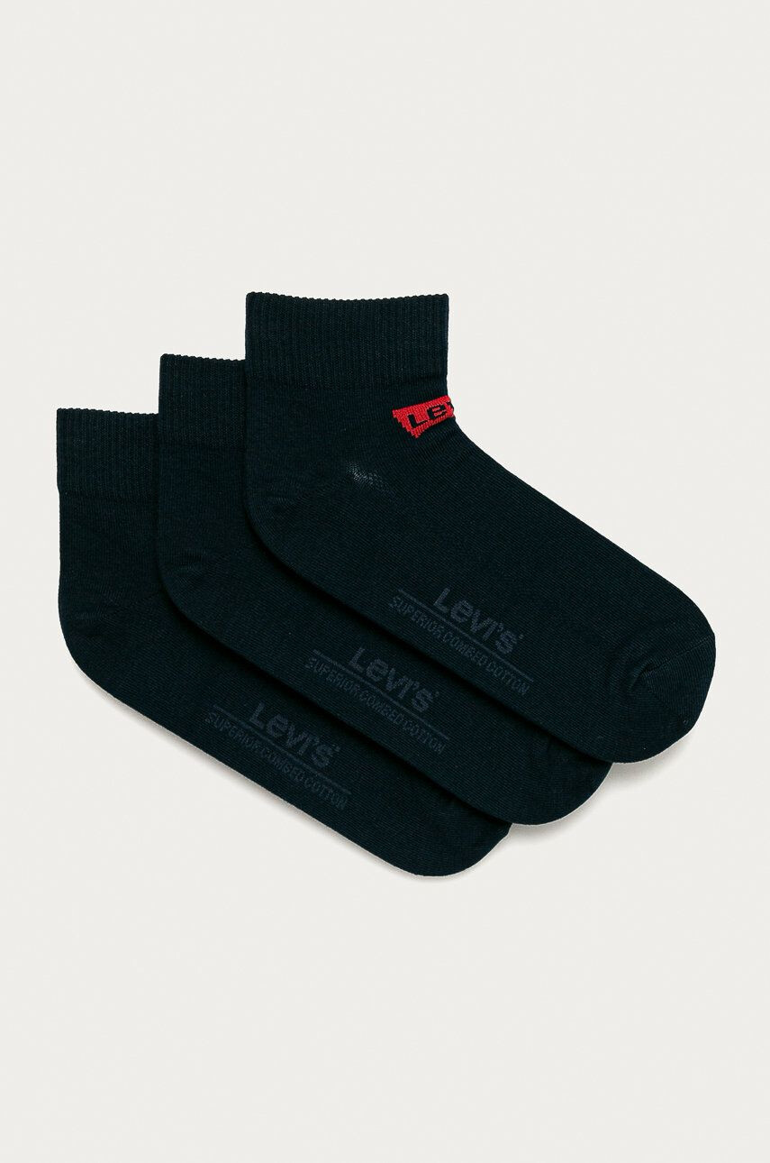 Levi's Κάλτσες (3-pack) - Pepit.gr