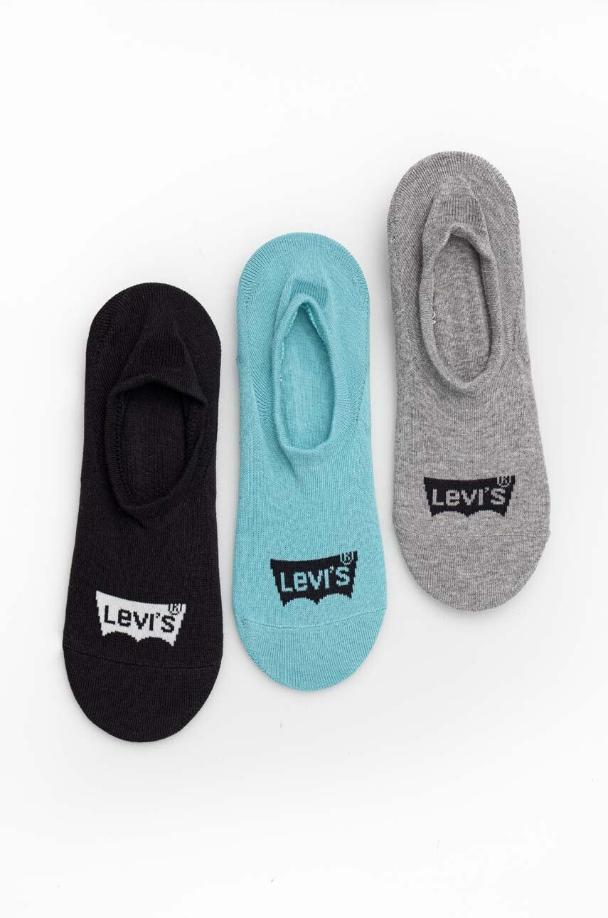 Levi's Κάλτσες 3-pack - Pepit.gr