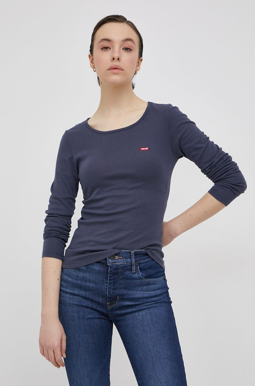 Levi's Longsleeve (2-pack) - Pepit.gr