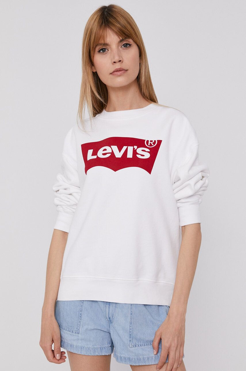 Levi's Μπλούζα - Pepit.gr