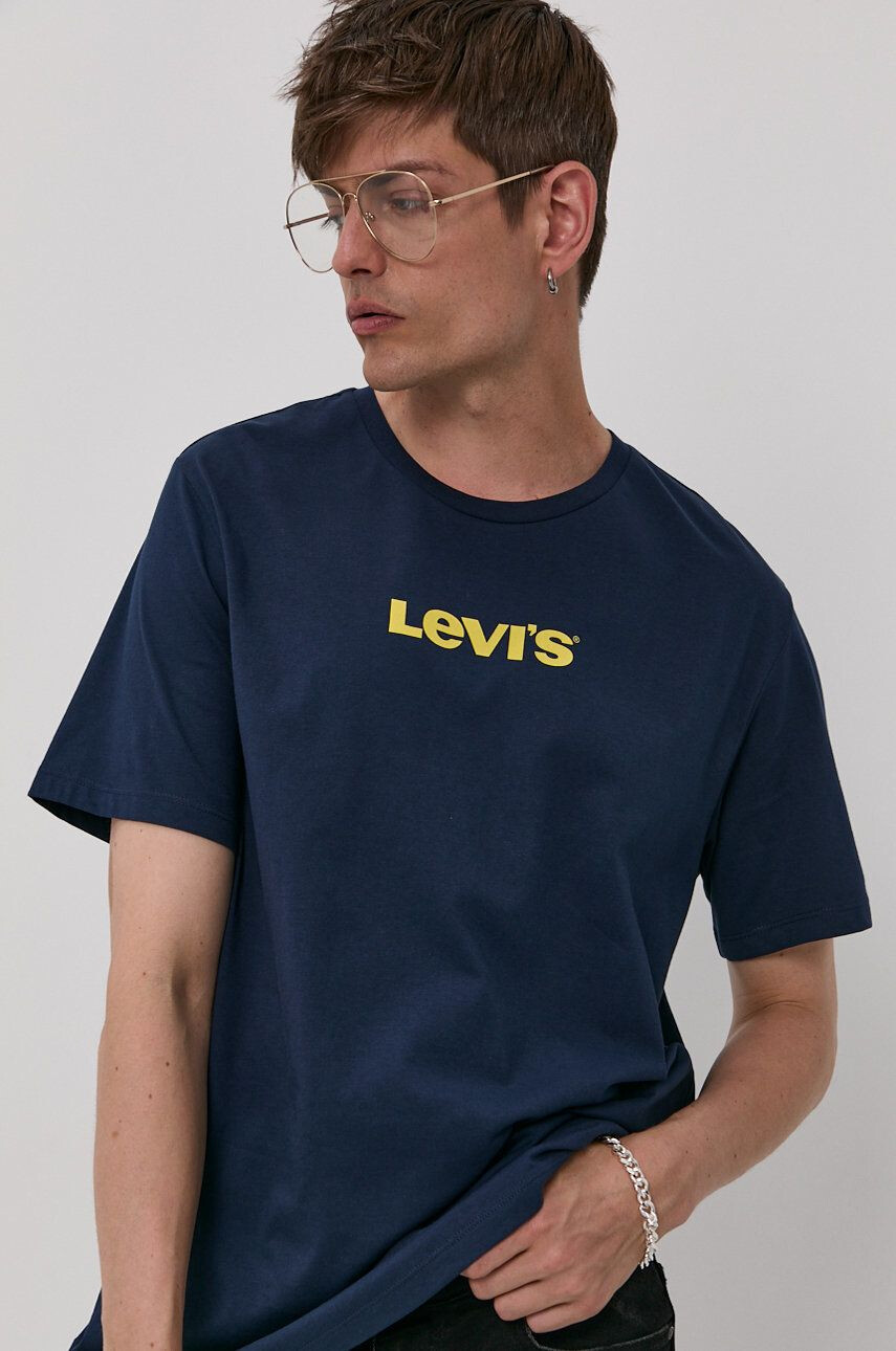 Levi's Μπλουζάκι - Pepit.gr