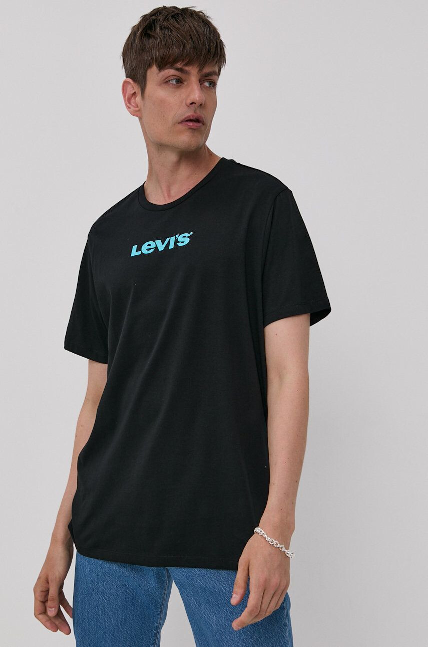 Levi's Μπλουζάκι - Pepit.gr