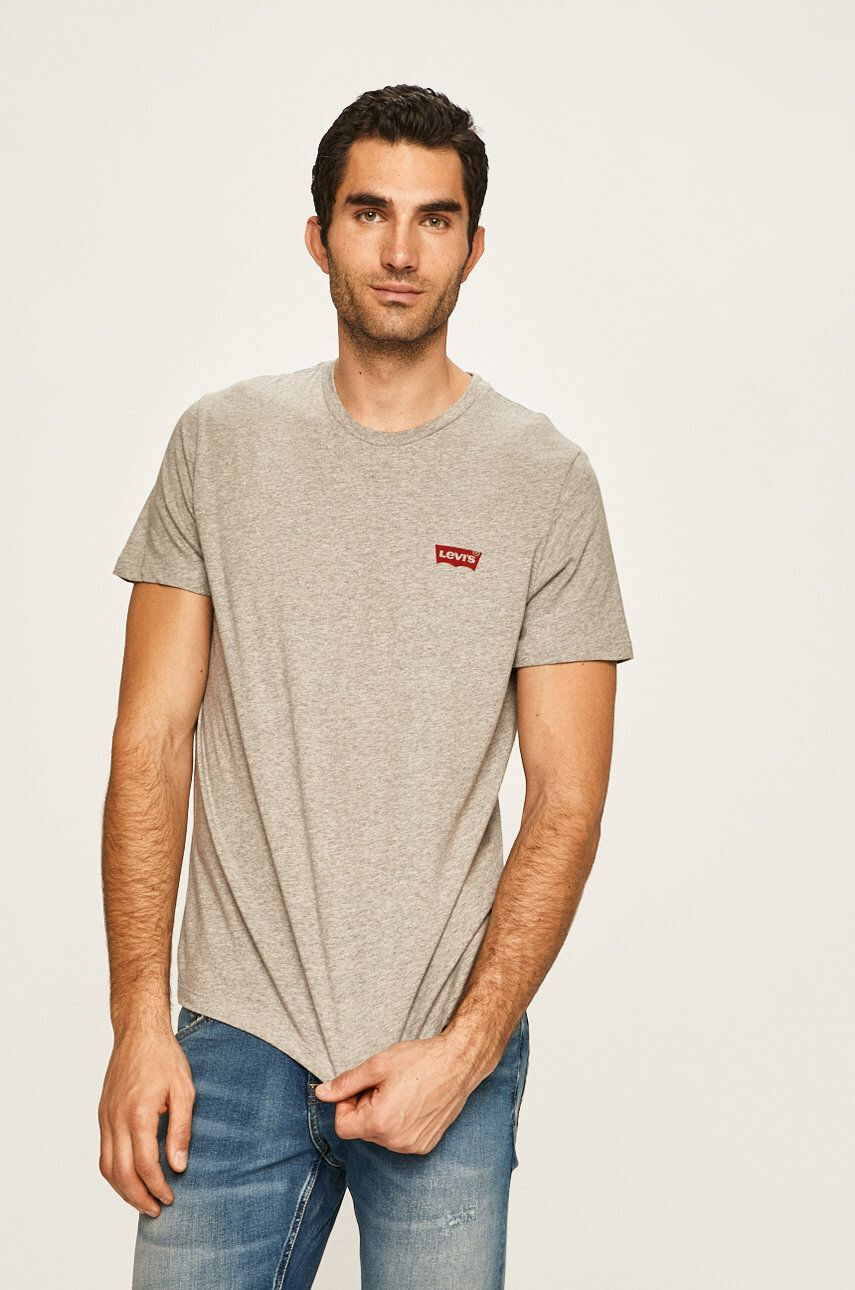 Levi's Μπλουζάκι (2-pack) - Pepit.gr