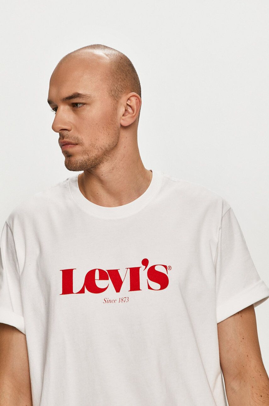 Levi's Μπλουζάκι - Pepit.gr