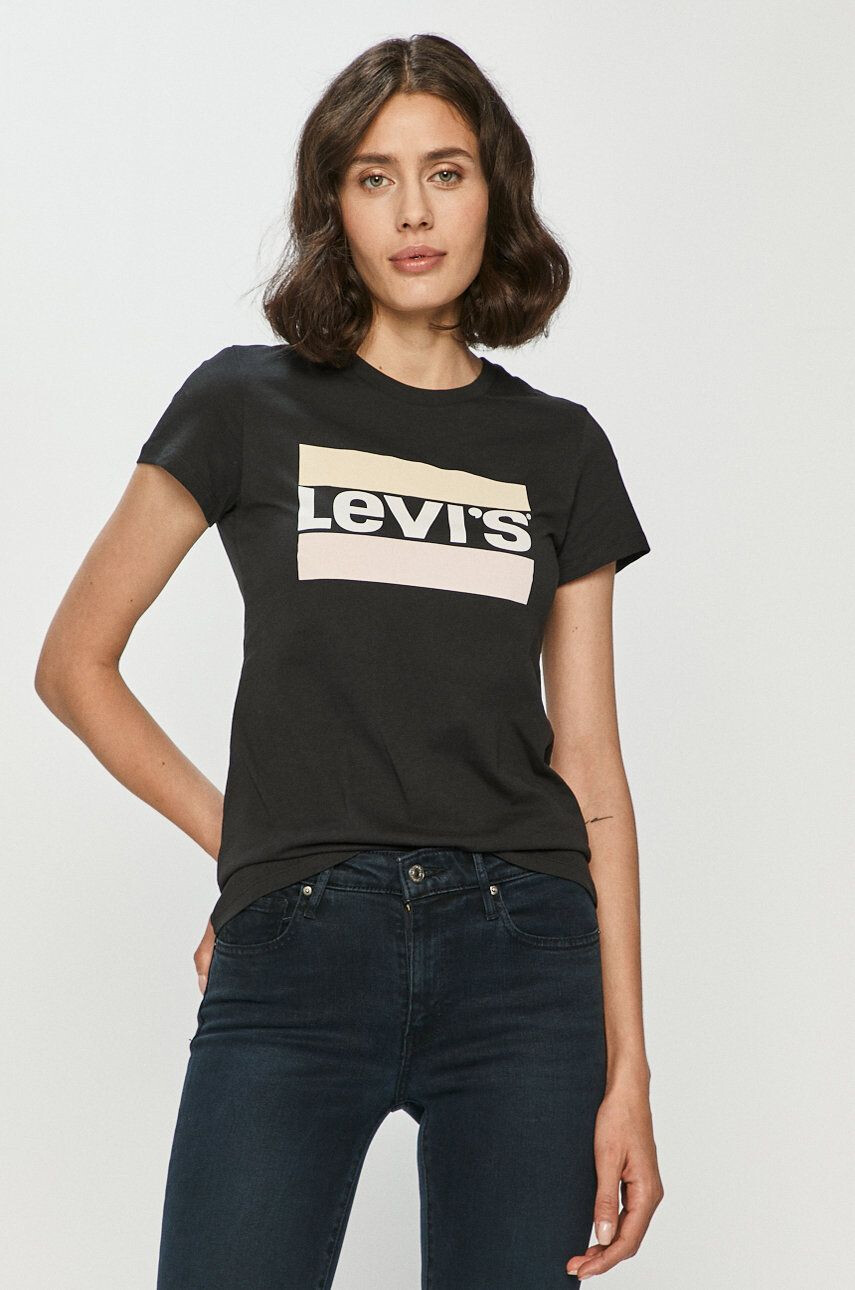 Levi's Μπλουζάκι - Pepit.gr