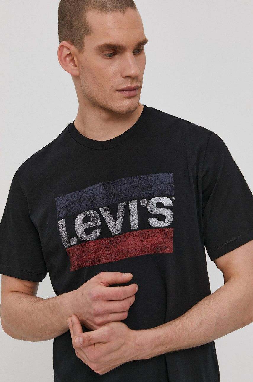 Levi's Μπλουζάκι - Pepit.gr