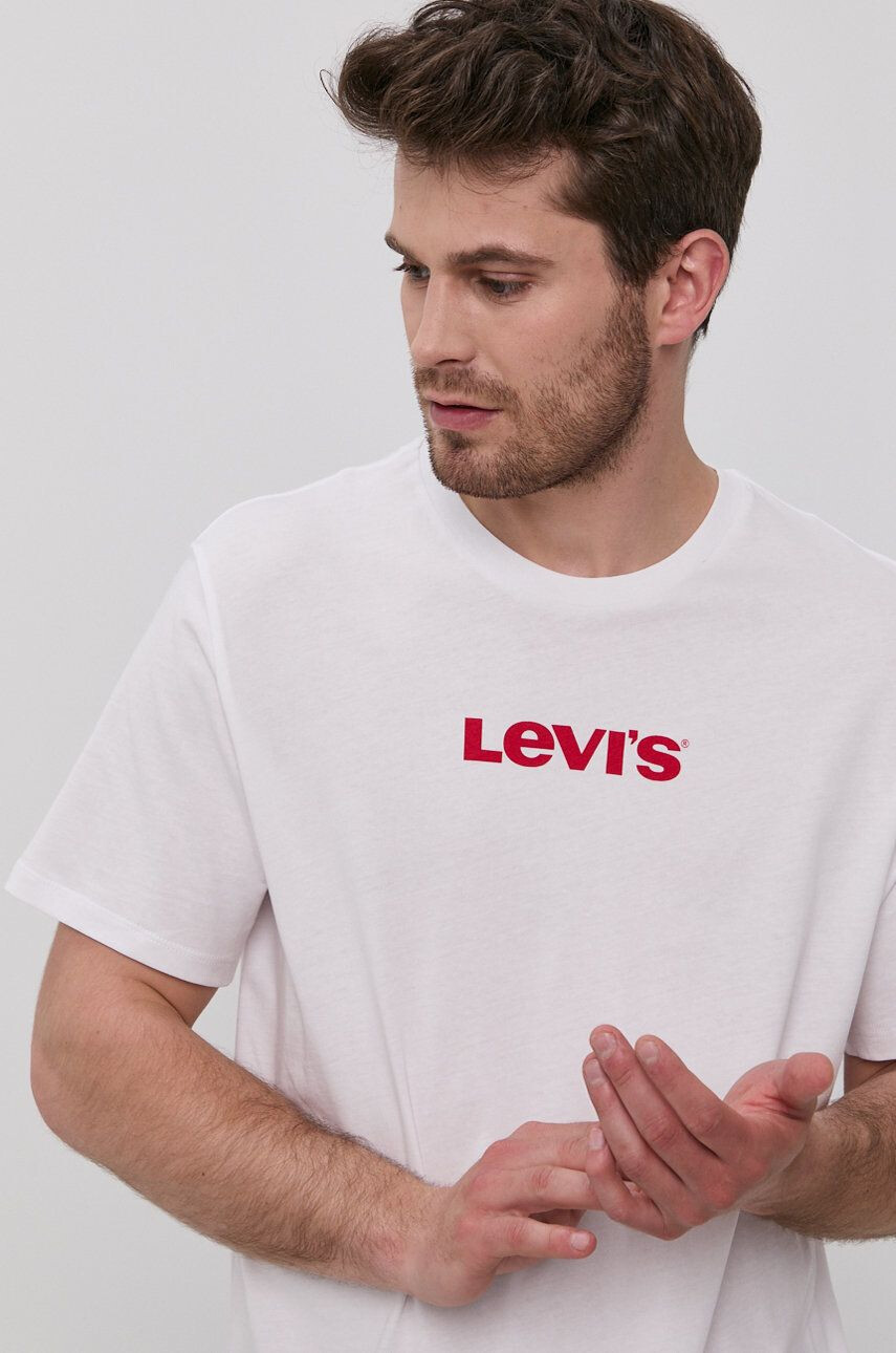 Levi's Μπλουζάκι - Pepit.gr