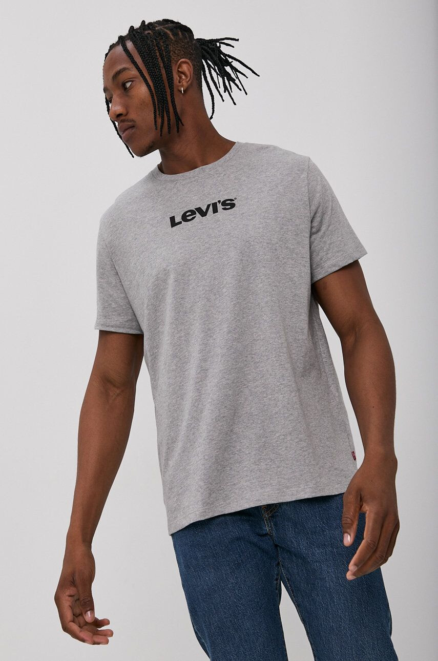 Levi's Μπλουζάκι - Pepit.gr