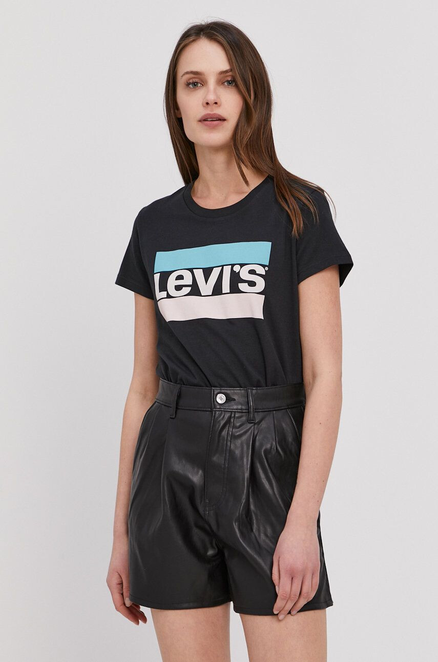 Levi's Μπλουζάκι - Pepit.gr