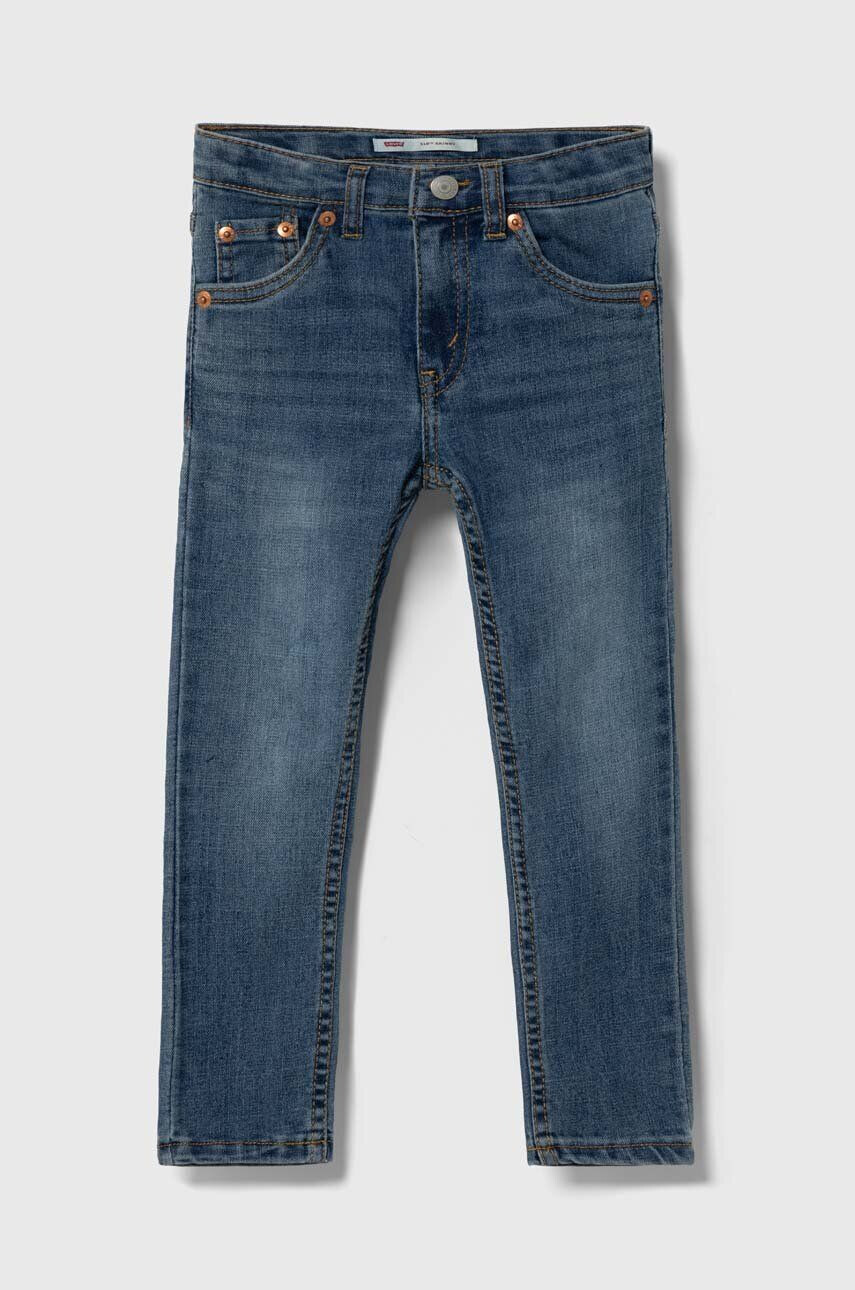 Levi's Παιδικά τζιν 510 - Pepit.gr