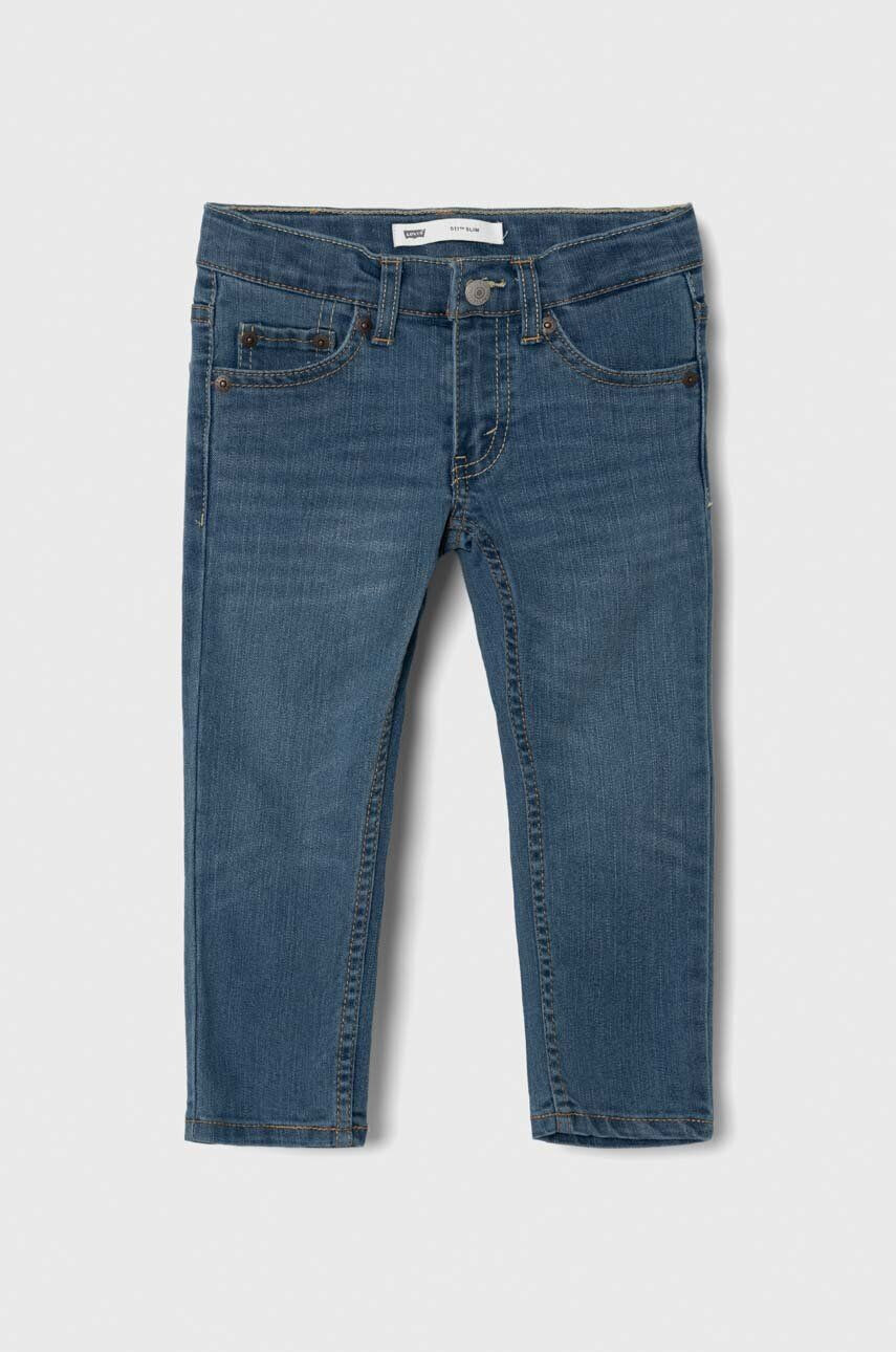 Levi's Παιδικά τζιν 511 - Pepit.gr