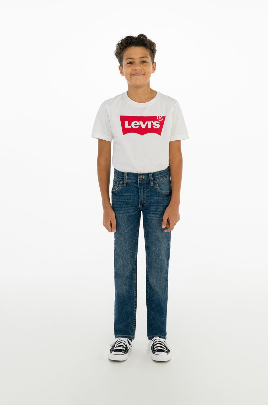 Levi's Παιδικά τζιν - Pepit.gr