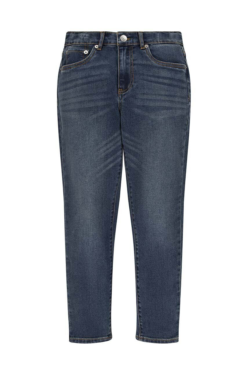 Levi's Παιδικά τζιν Mini Mom Jeans - Pepit.gr