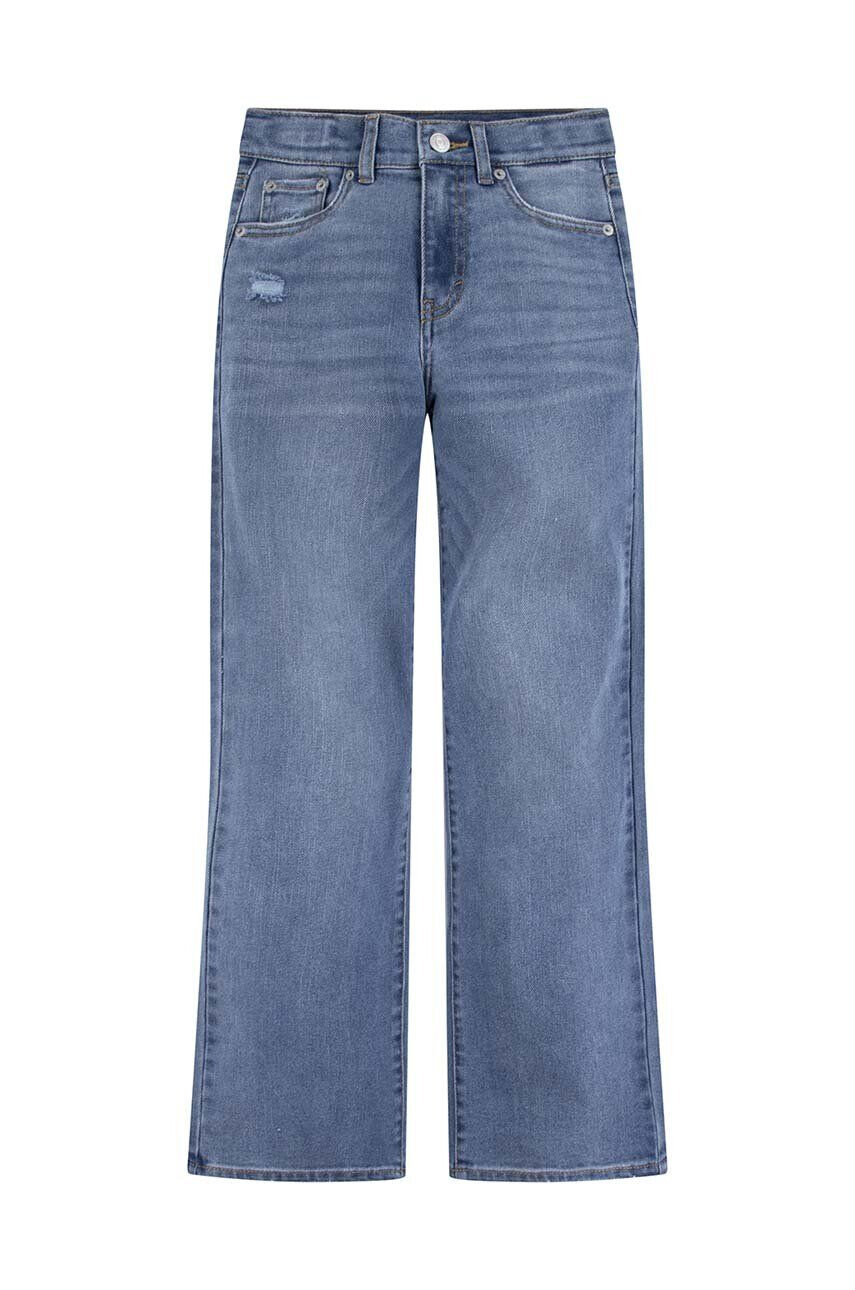 Levi's Παιδικά τζιν Wide Leg - Pepit.gr