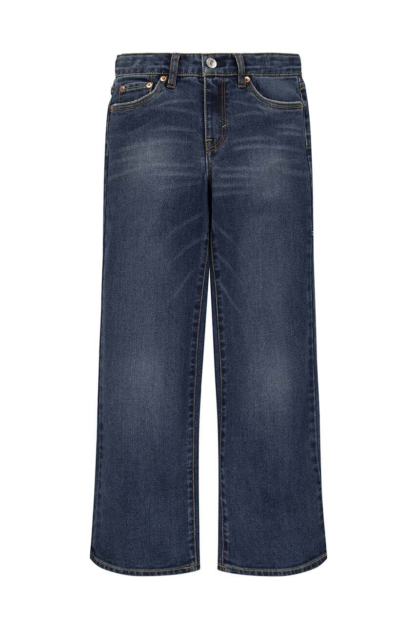 Levi's Παιδικά τζιν Wide Leg - Pepit.gr