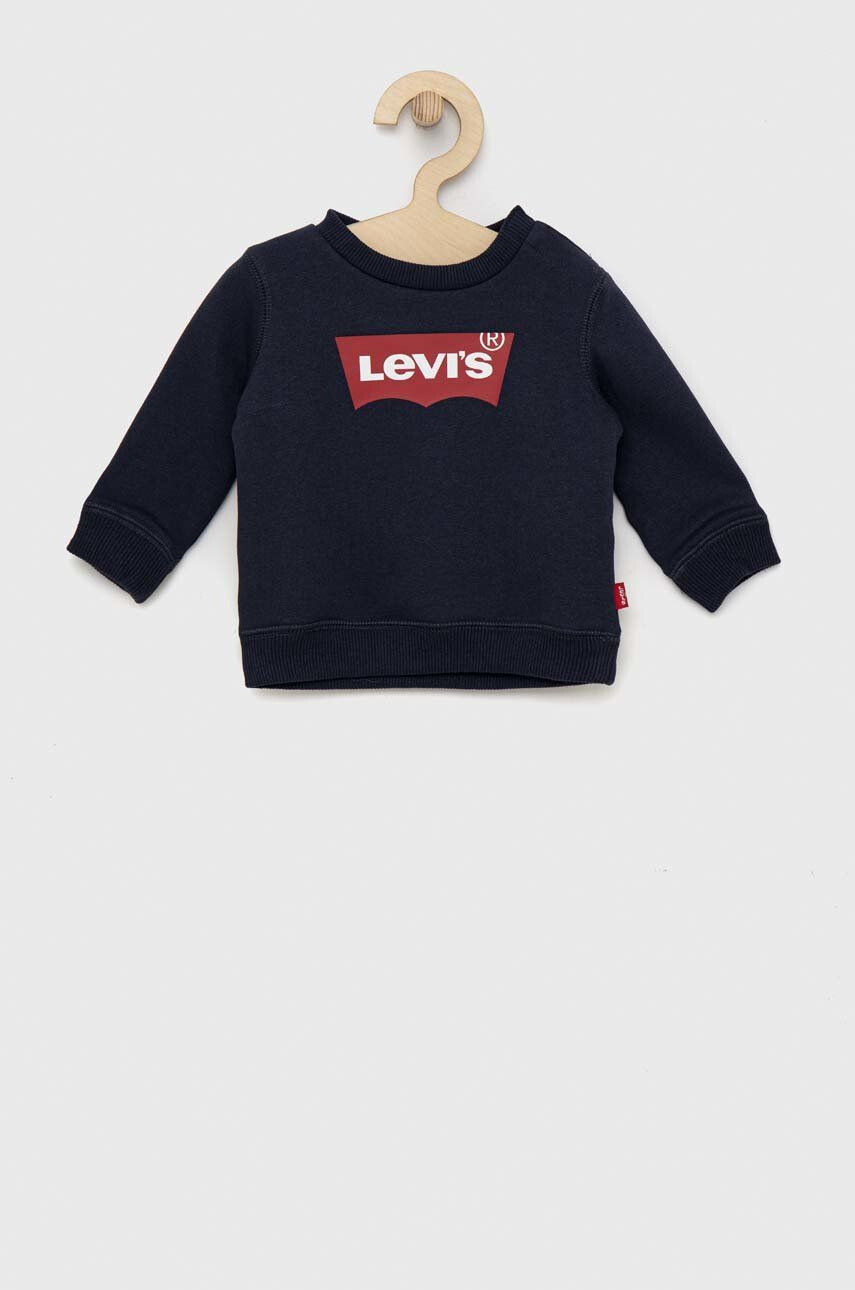 Levi's Παιδική βαμβακερή μπλούζα - Pepit.gr