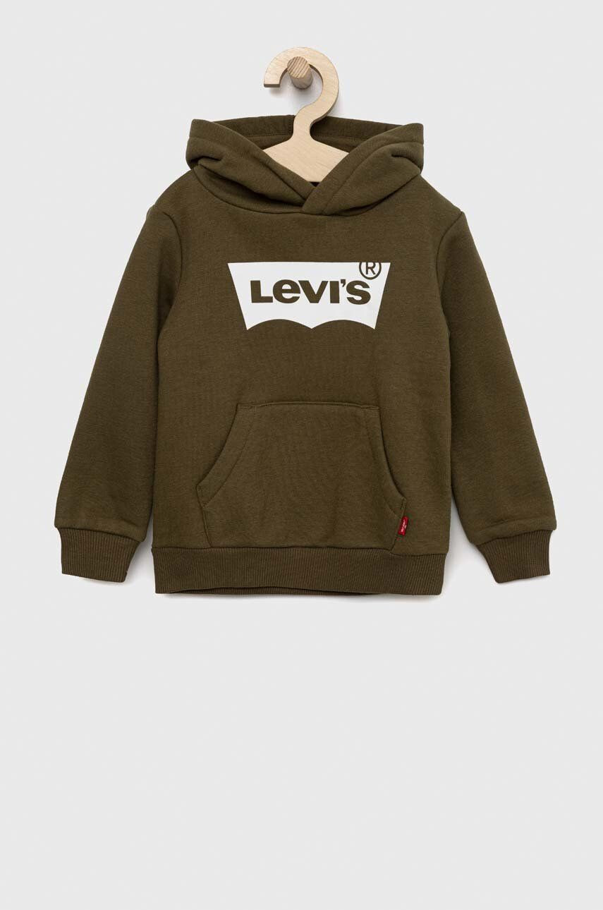 Levi's Παιδική μπλούζα - Pepit.gr