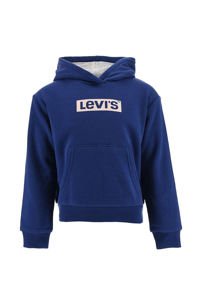 Levi's Παιδική μπλούζα - Pepit.gr