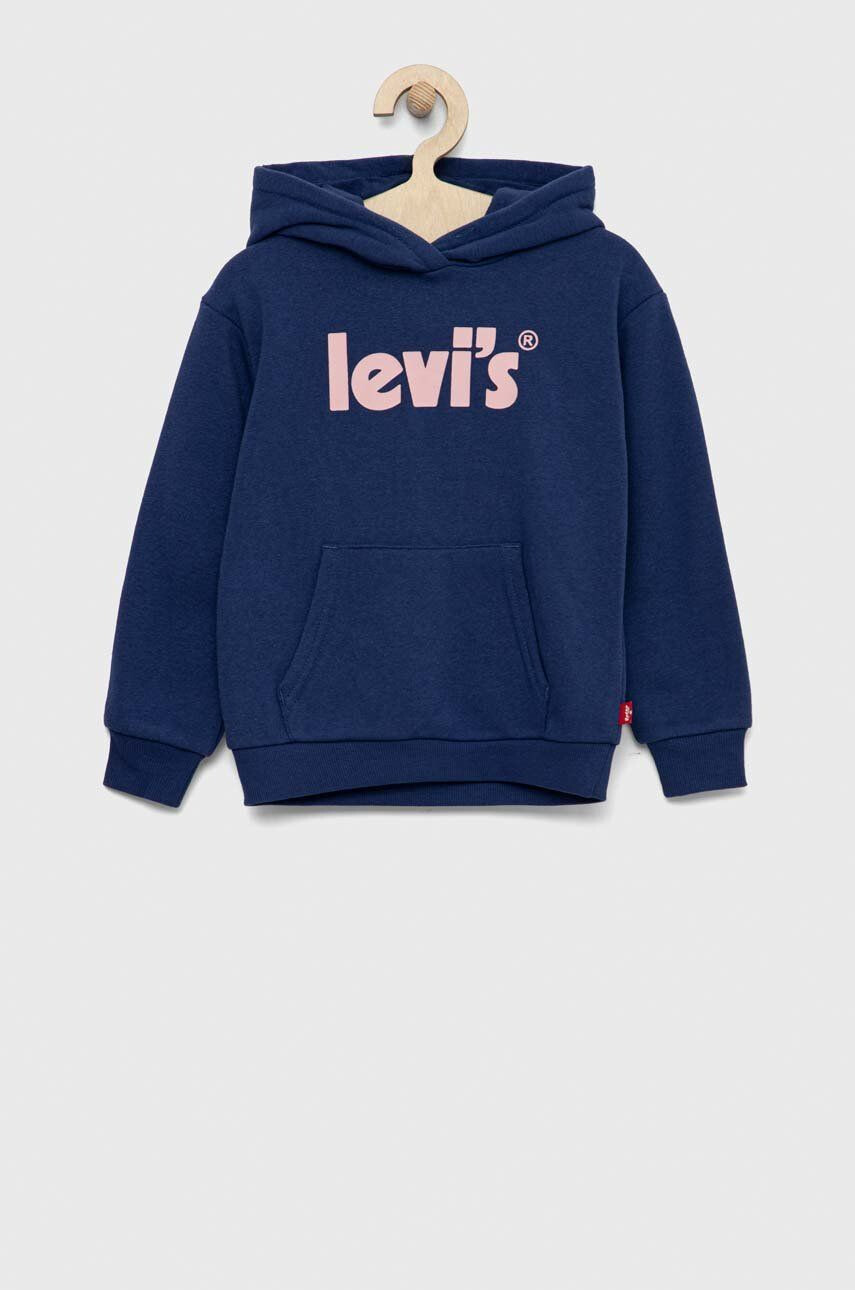 Levi's Παιδική μπλούζα - Pepit.gr