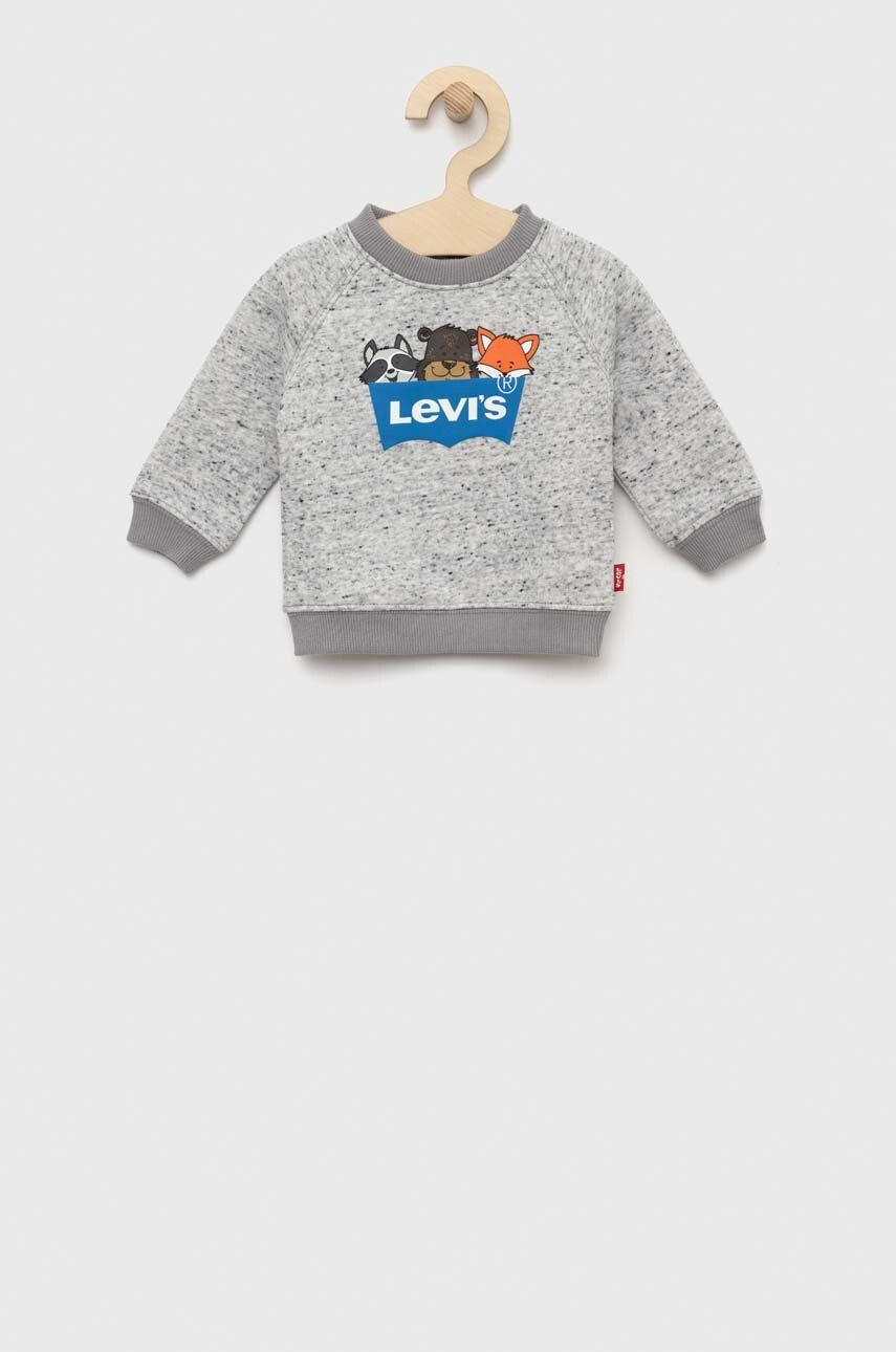 Levi's Παιδική μπλούζα - Pepit.gr