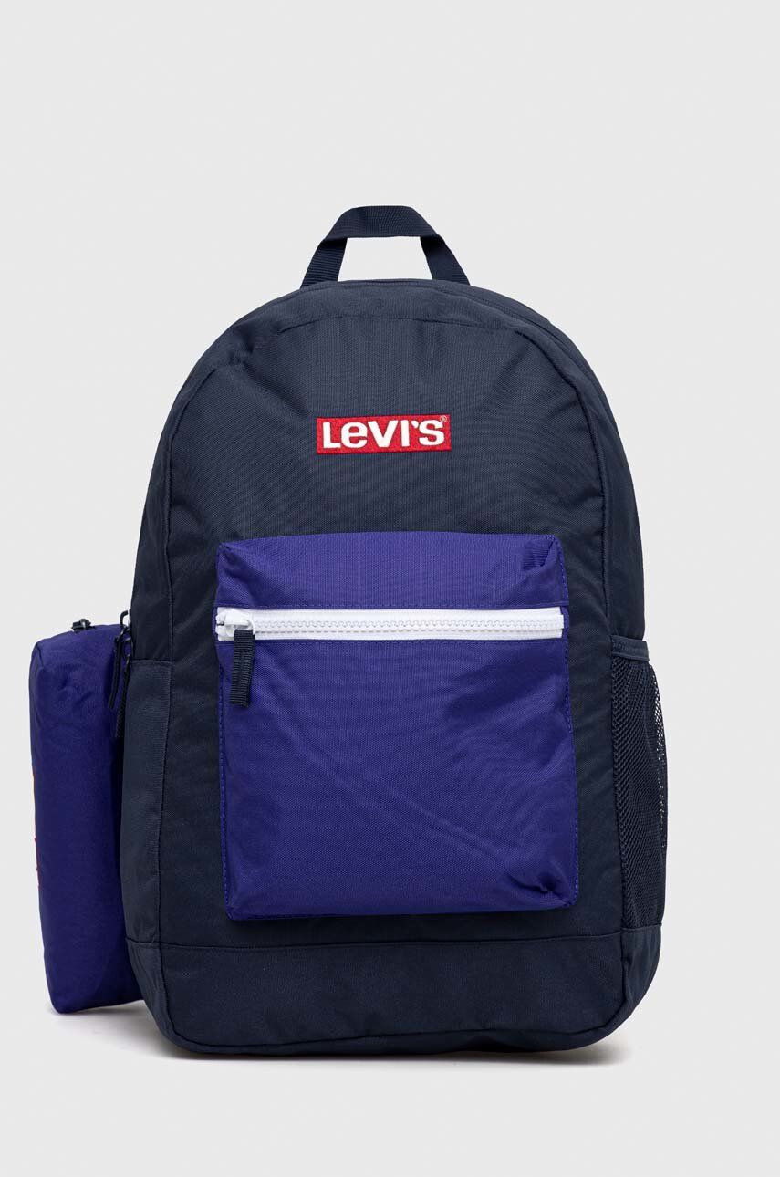 Levi's Παιδικό σακίδιο - Pepit.gr