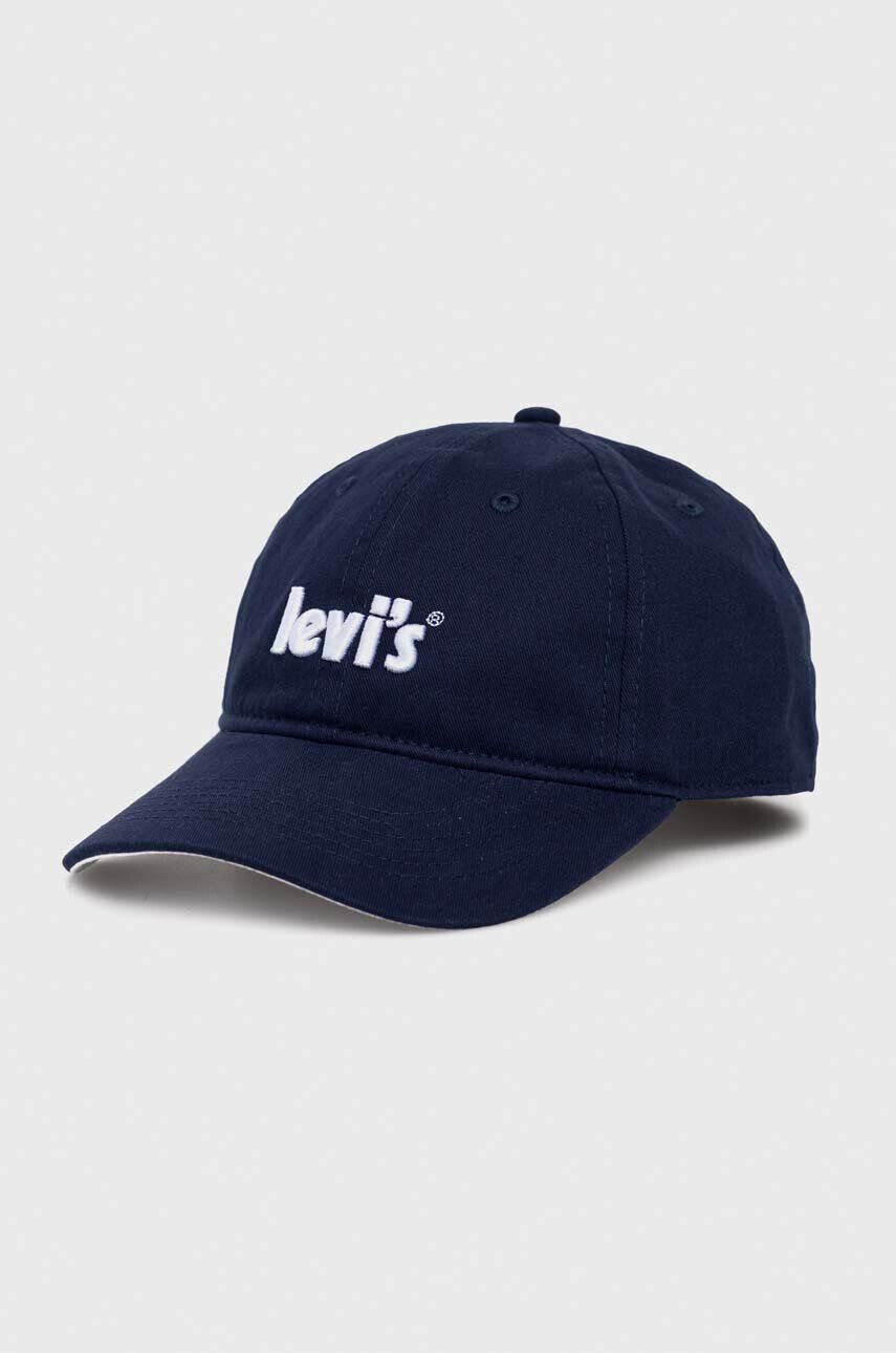 Levi's Παιδικός σκούφος - Pepit.gr