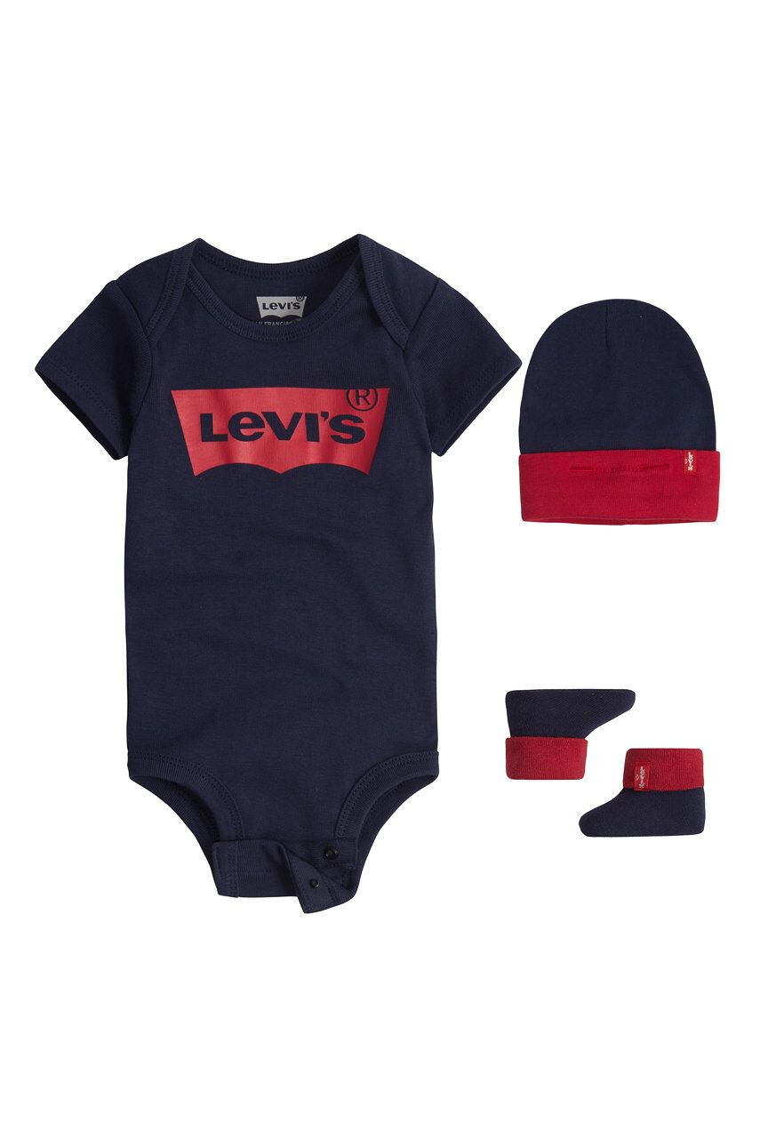 Levi's Σετ μωρού - Pepit.gr