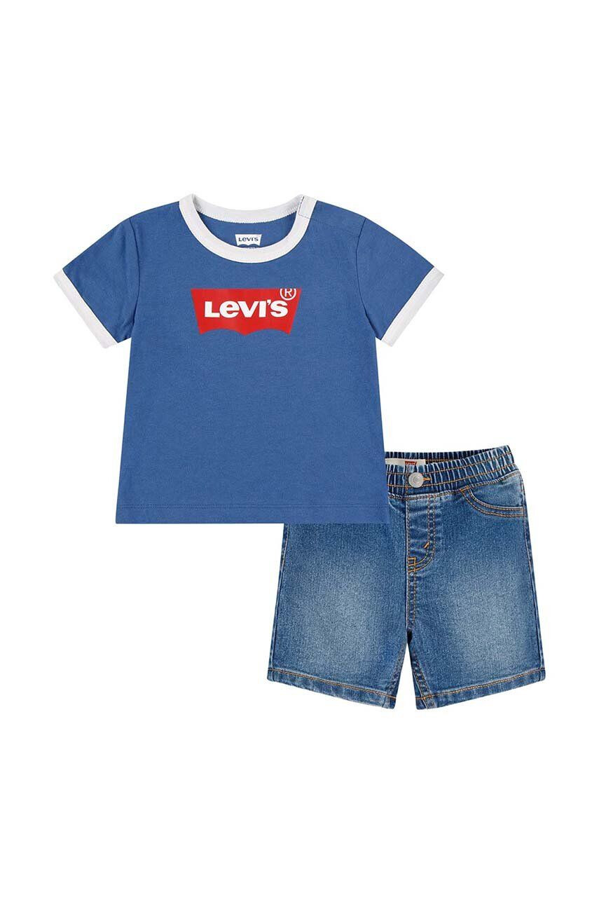 Levi's Σετ μωρού - Pepit.gr