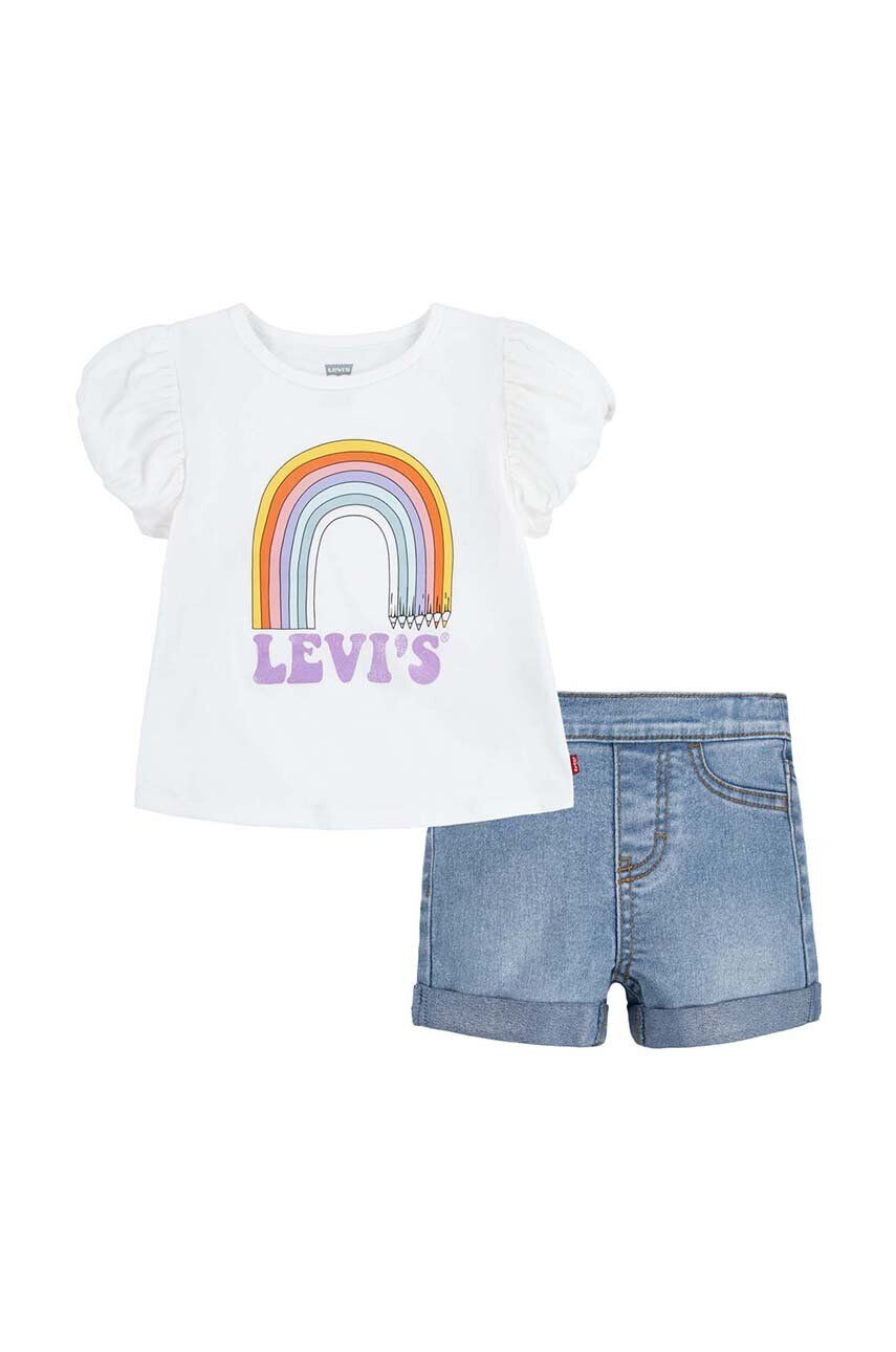 Levi's Σετ μωρού - Pepit.gr