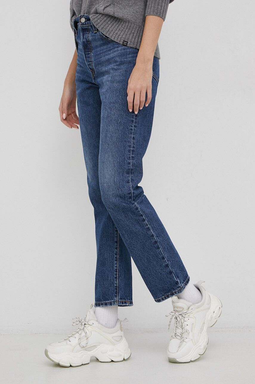 Levi's Τζιν παντελονι 501 - Pepit.gr