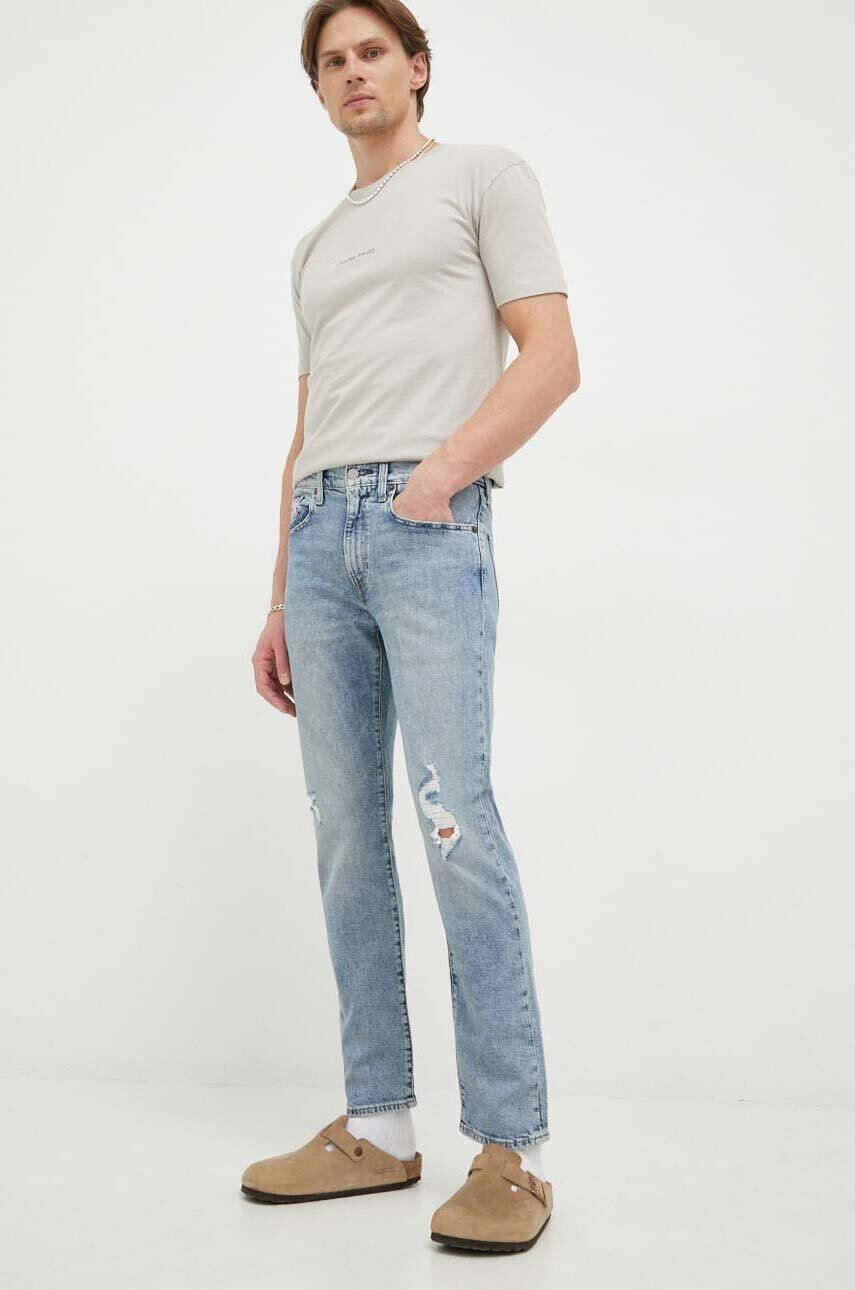 Levi's Τζιν παντελονι 502 - Pepit.gr