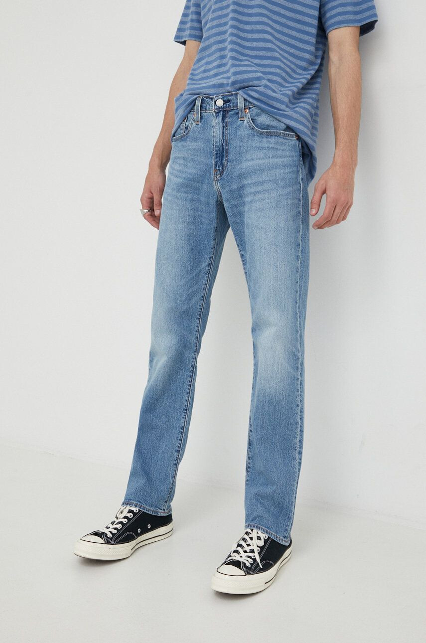 Levi's Τζιν παντελονι 502 Taper - Pepit.gr