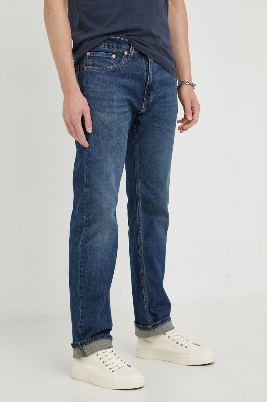 Levi's Τζιν παντελονι 505 Regular - Pepit.gr