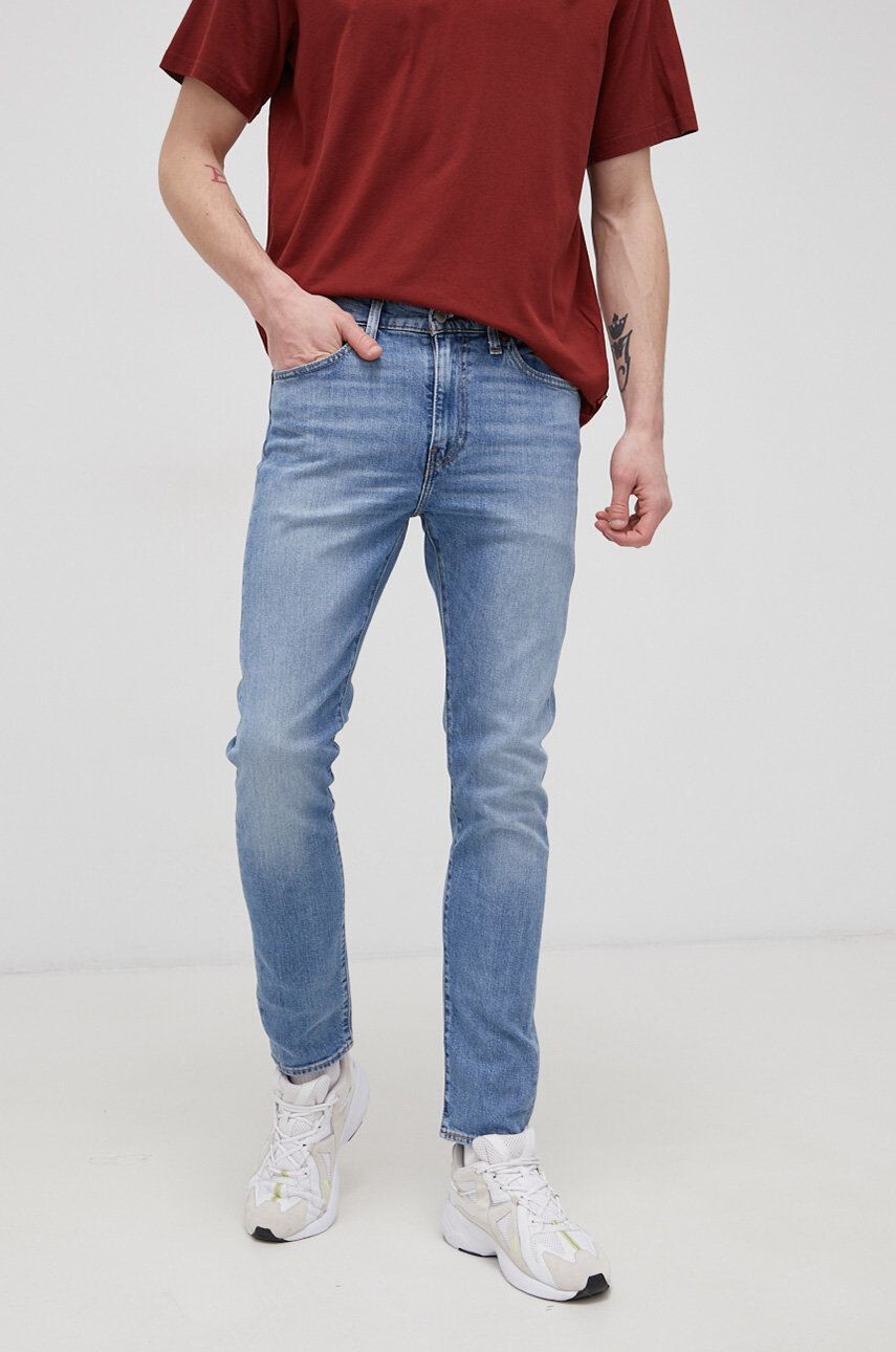 Levi's Τζιν παντελονι 510 ανδρικό - Pepit.gr