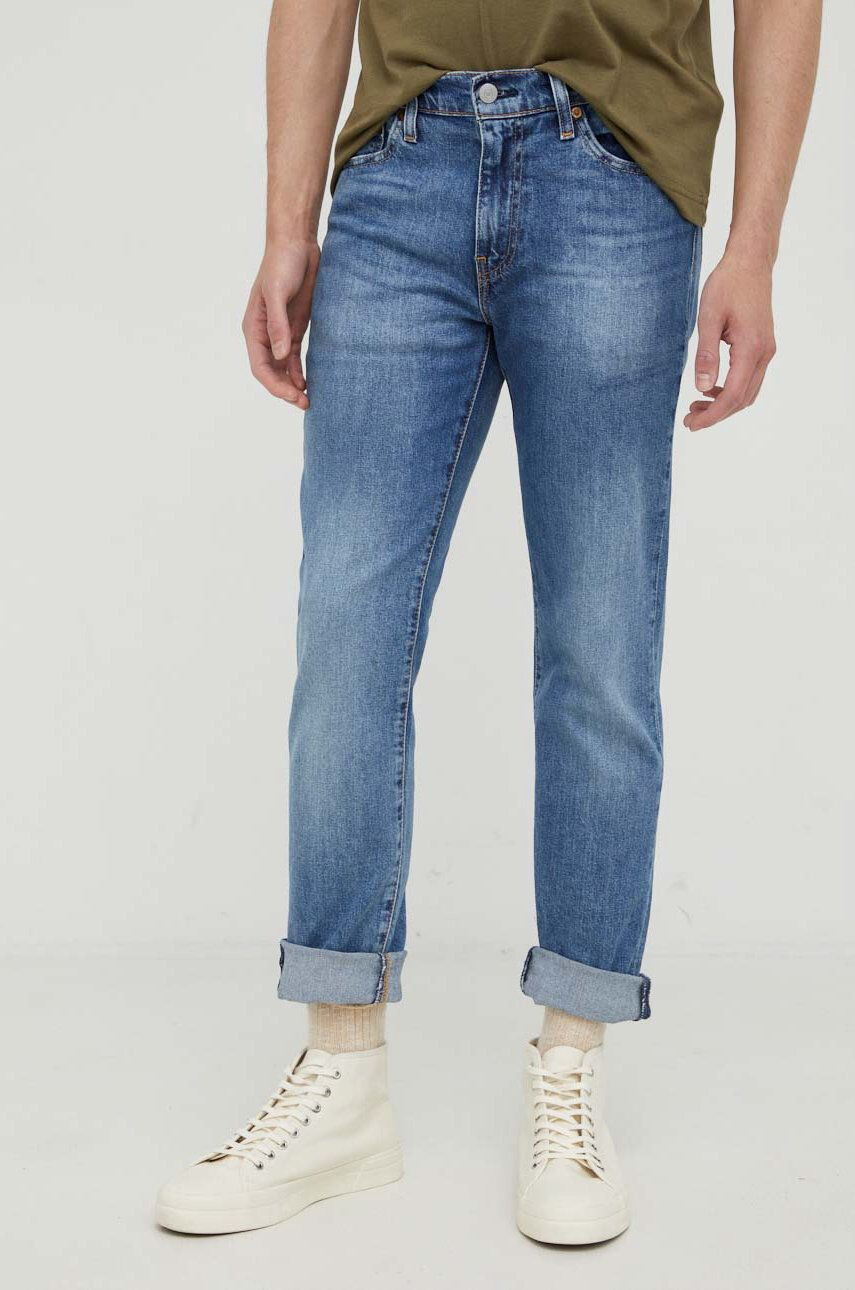 Levi's Τζιν παντελονι 511 Slim - Pepit.gr