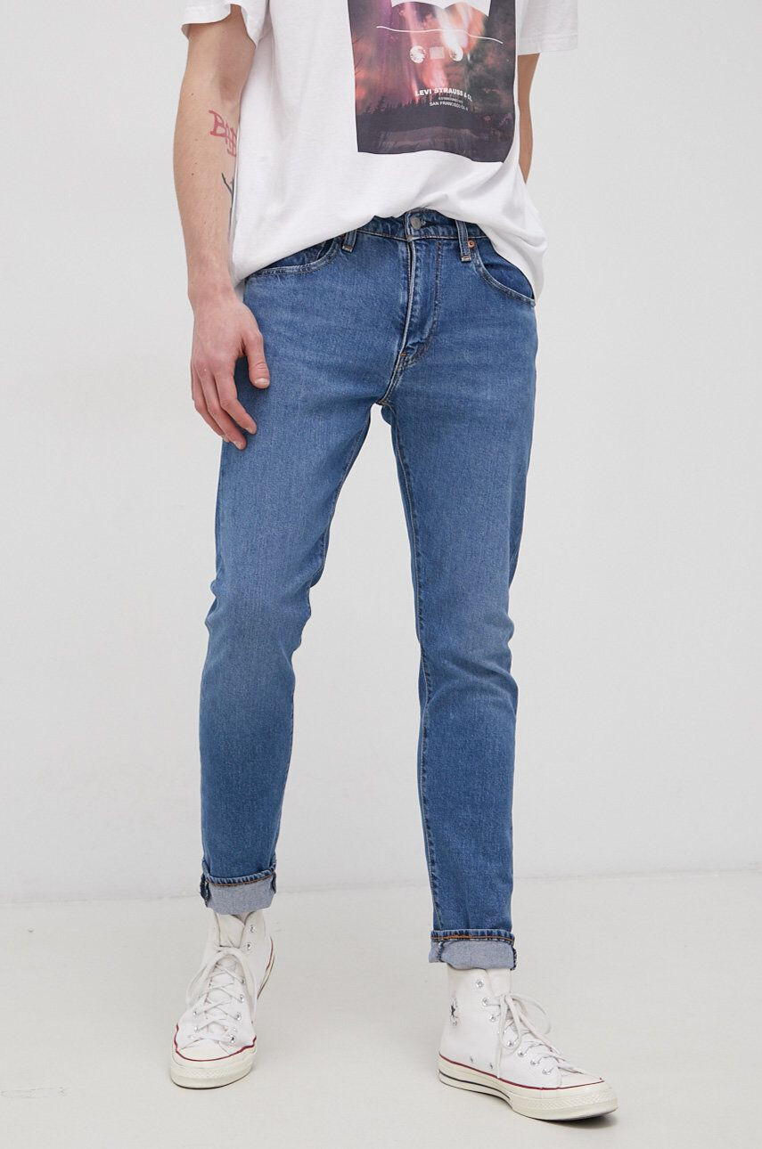 Levi's Τζιν παντελονι 512 - Pepit.gr