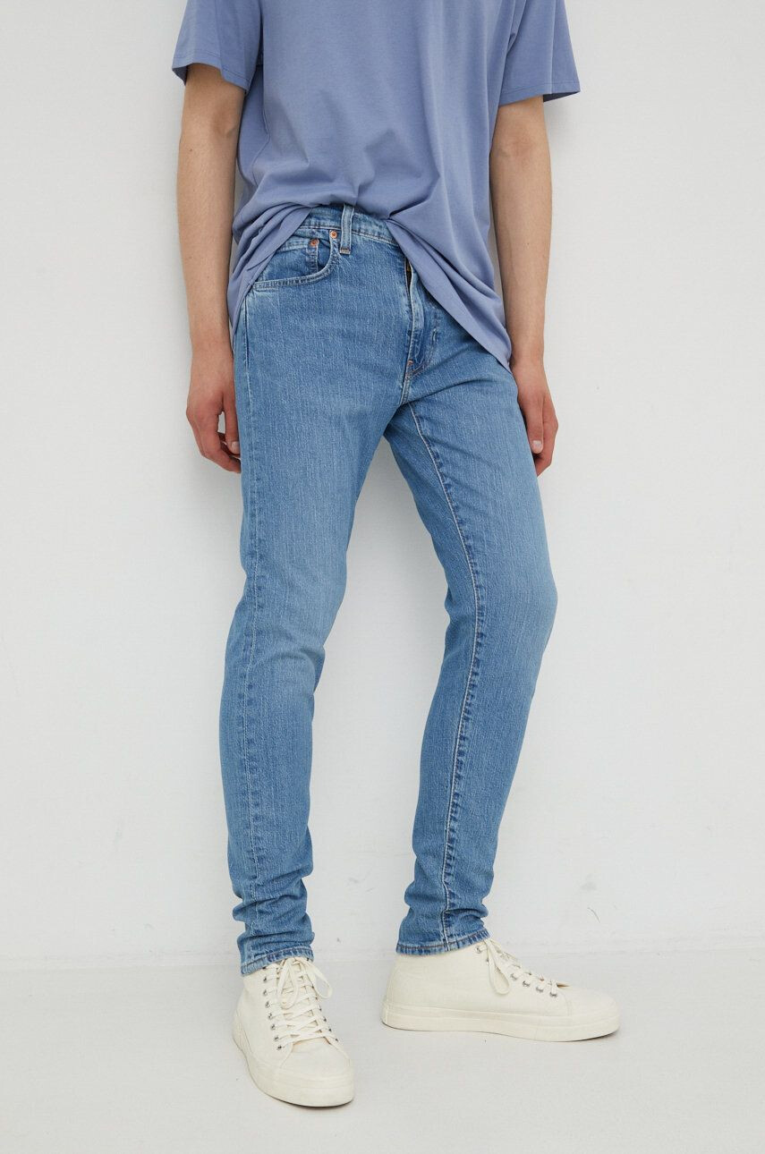 Levi's Τζιν παντελονι 512 Slim Taper - Pepit.gr