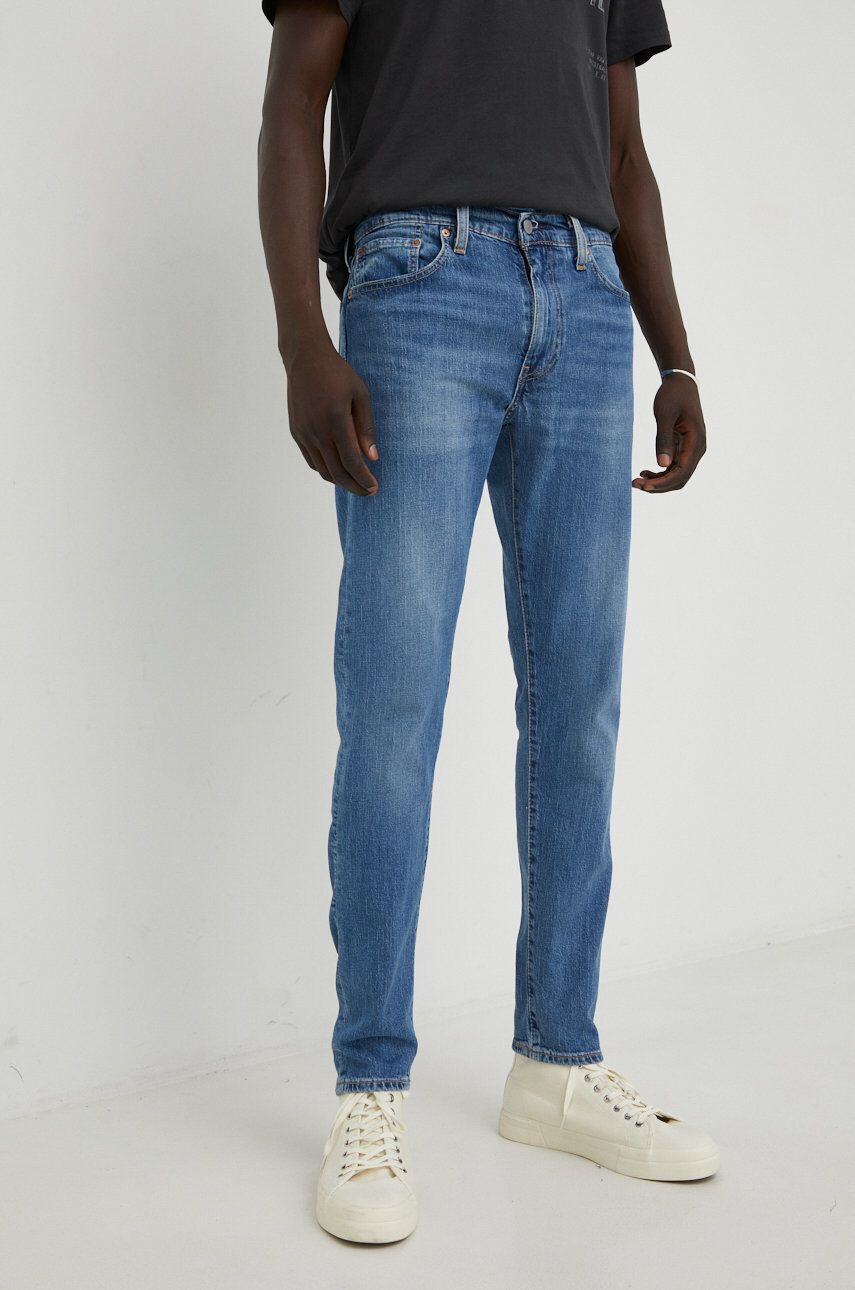 Levi's Τζιν παντελονι 512 Slim Taper - Pepit.gr