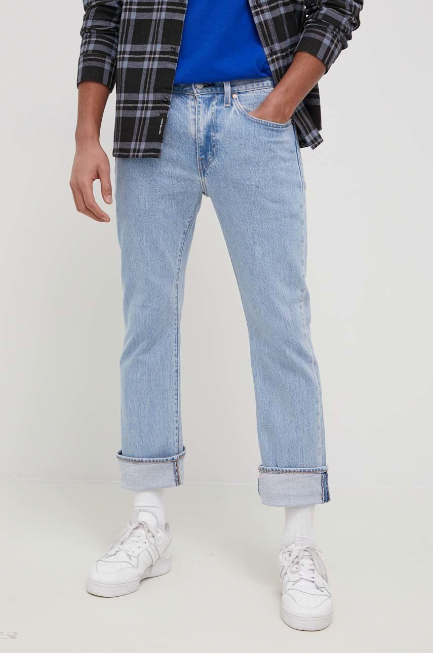 Levi's τζιν παντελονι 527 - Pepit.gr