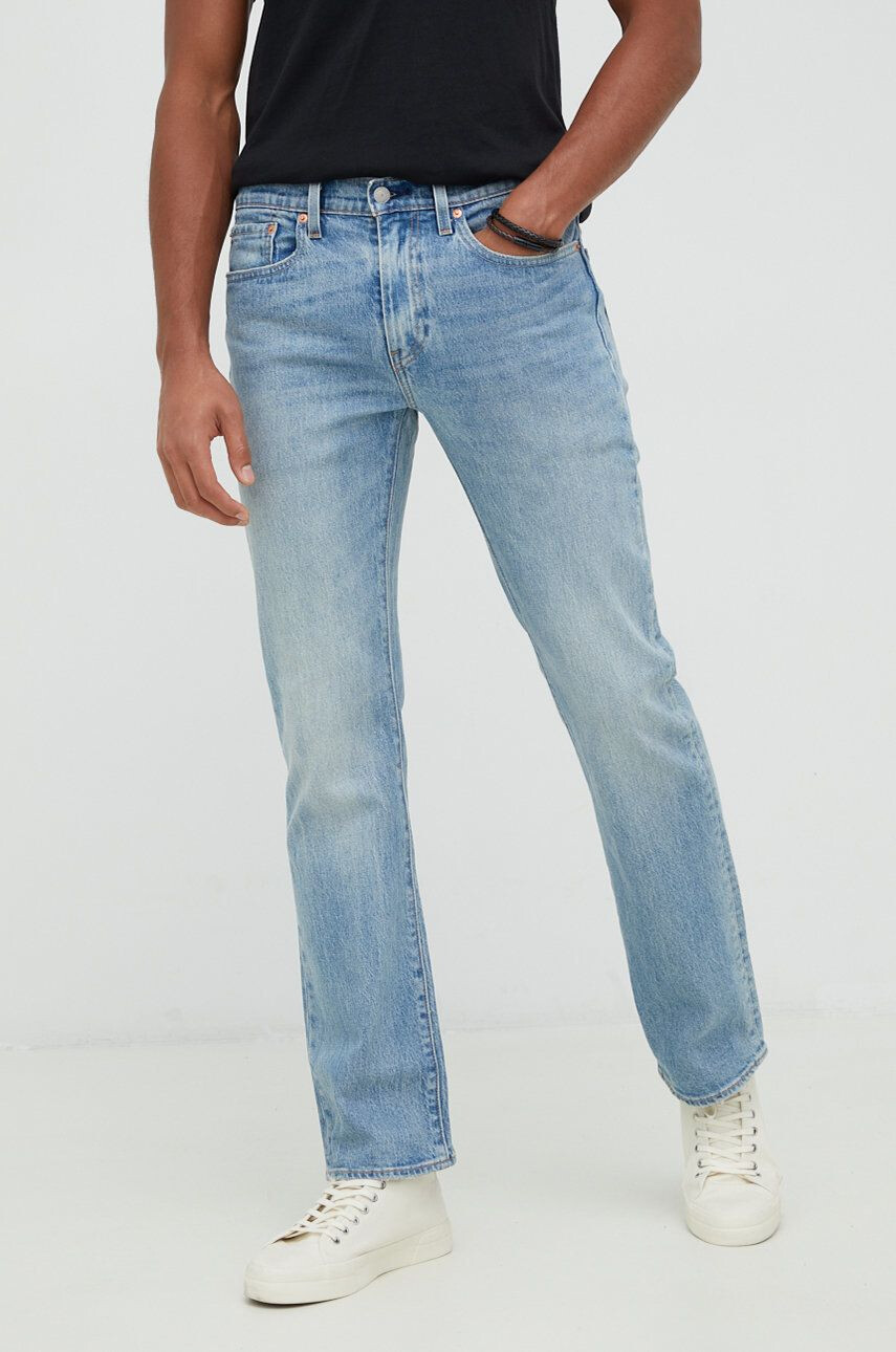 Levi's Τζιν παντελονι 527 Slim Boot Cut - Pepit.gr