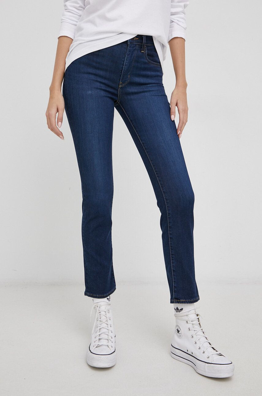 Levi's Τζιν παντελονι 724 - Pepit.gr