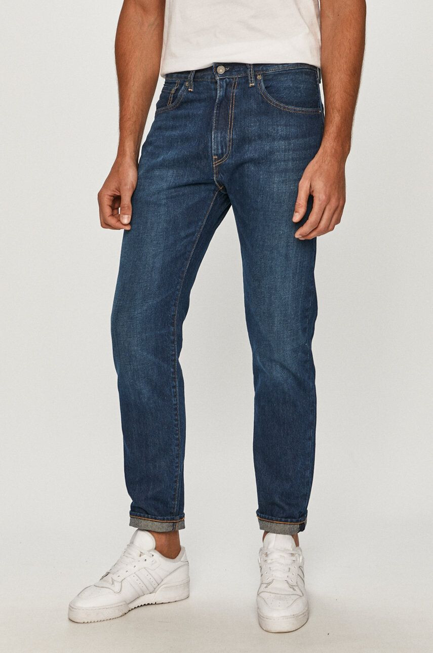 Levi's Τζιν παντελονι WLTHRD 551 Z STRAIGHT - Pepit.gr