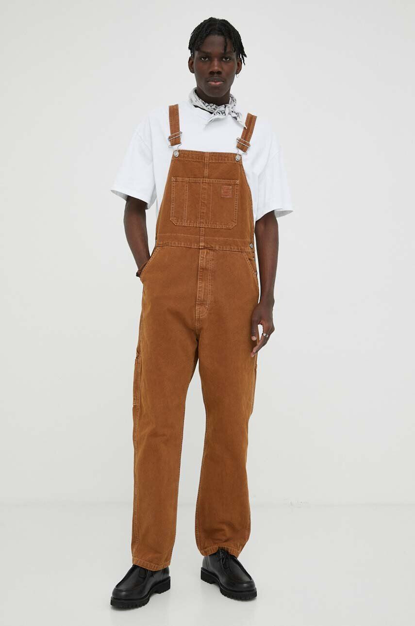 Levi's Τζιν σαλοπέτα RT OVERALL - Pepit.gr