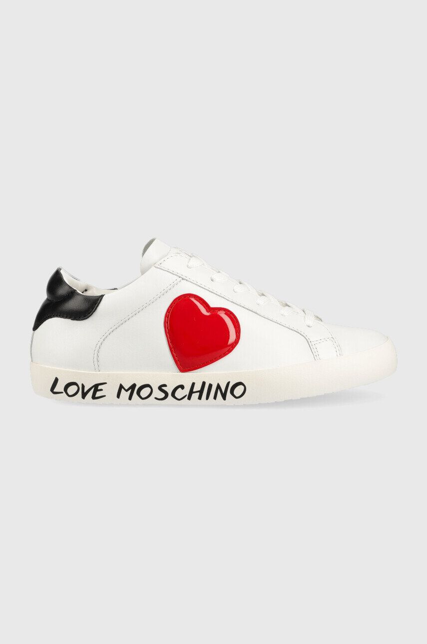 Love Moschino Αθλητικά - Pepit.gr