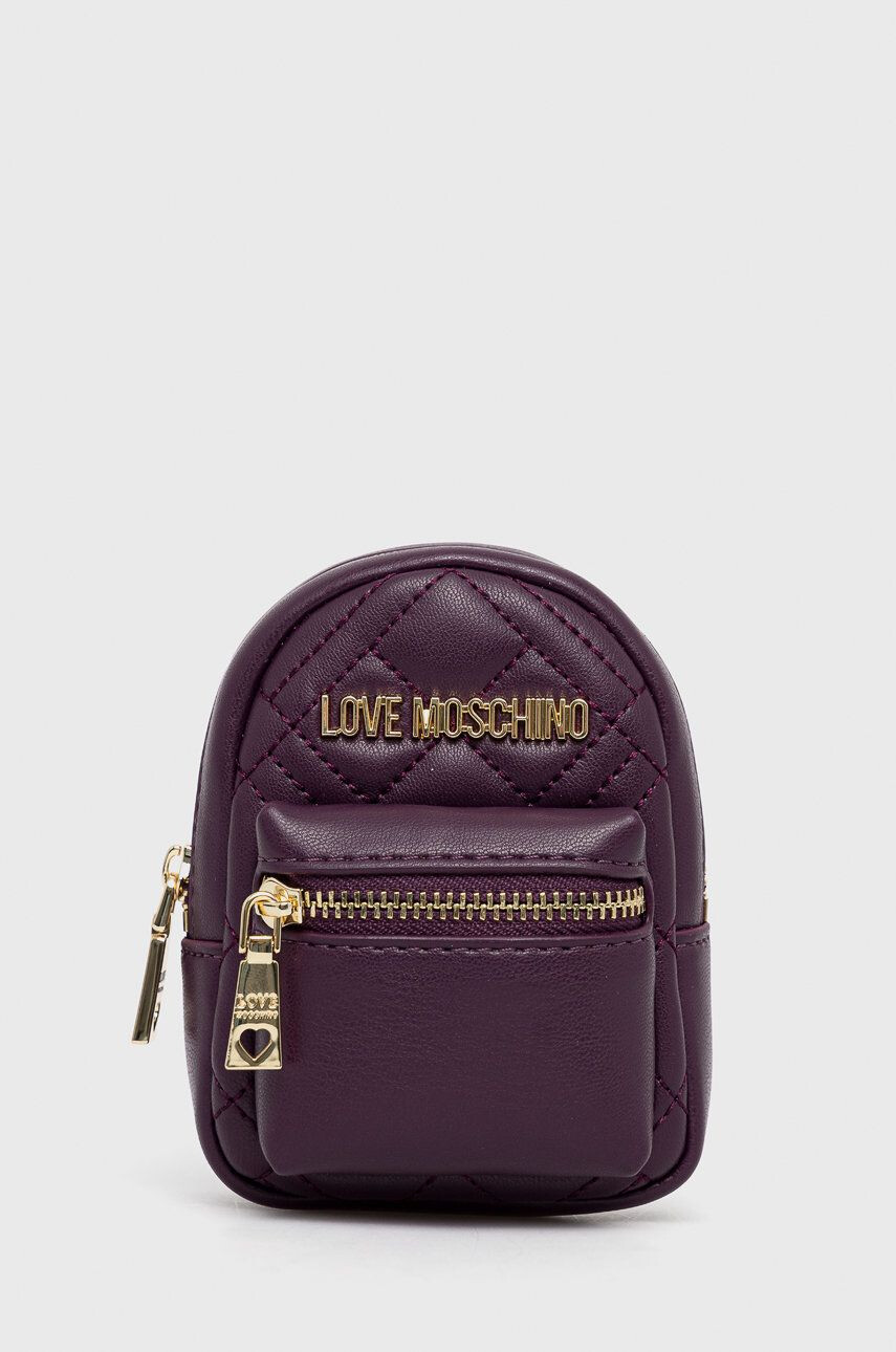 Love Moschino Μπρελόκ - Pepit.gr