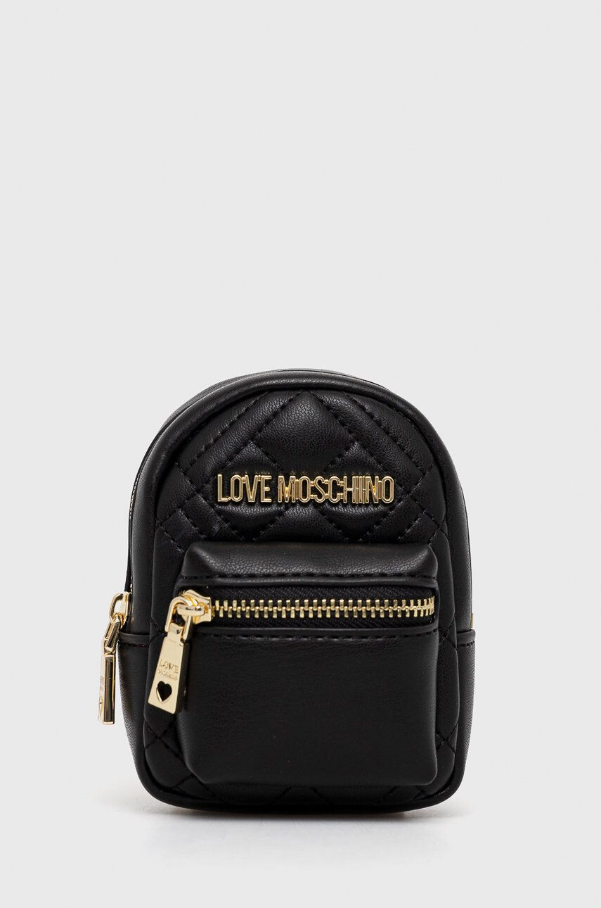 Love Moschino Μπρελόκ - Pepit.gr