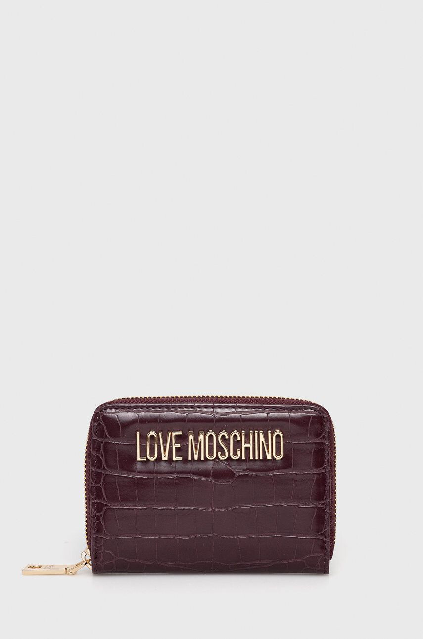 Love Moschino Πορτοφόλι - Pepit.gr