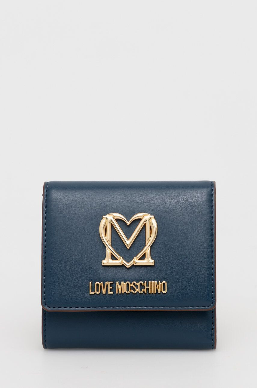 Love Moschino Πορτοφόλι - Pepit.gr