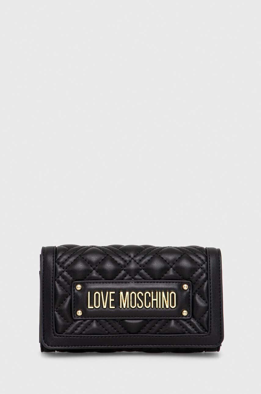 Love Moschino Πορτοφόλι - Pepit.gr